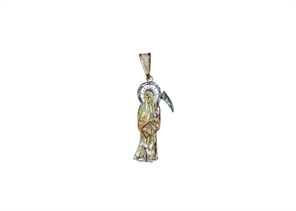 2 Tone Plated | Mythological  Pendants